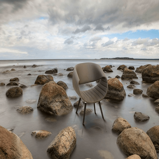 POLİÜRETAN SANDALYE